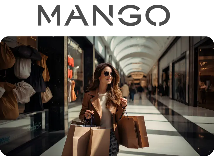 Mango Header