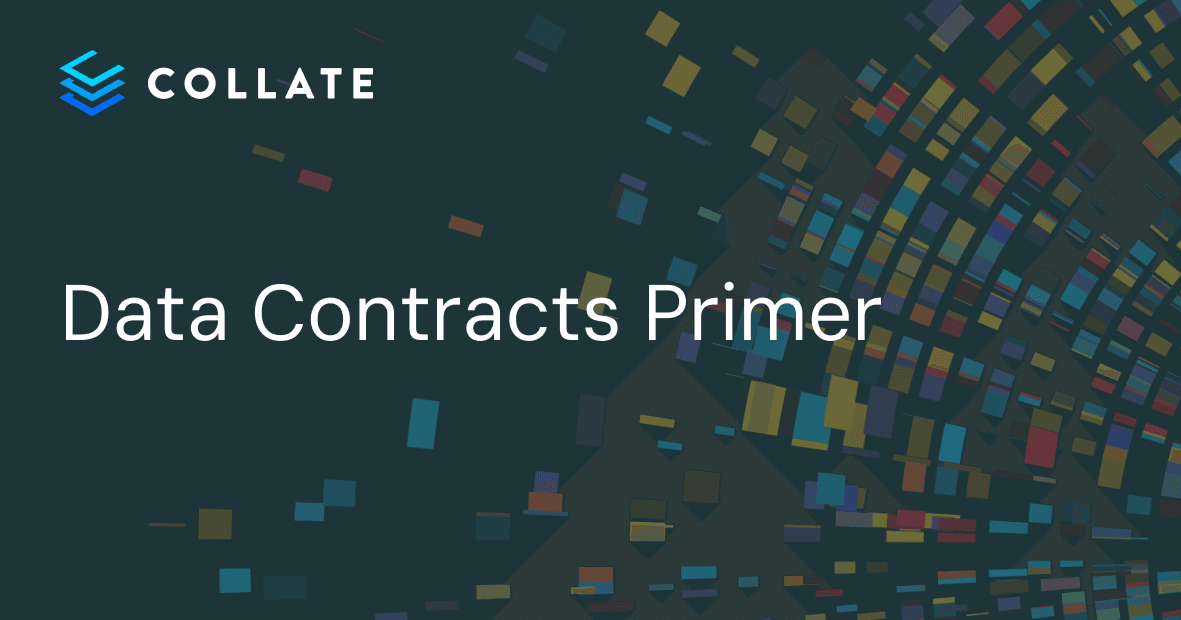 Data Contracts: Key Components, Use Cases, and Examples