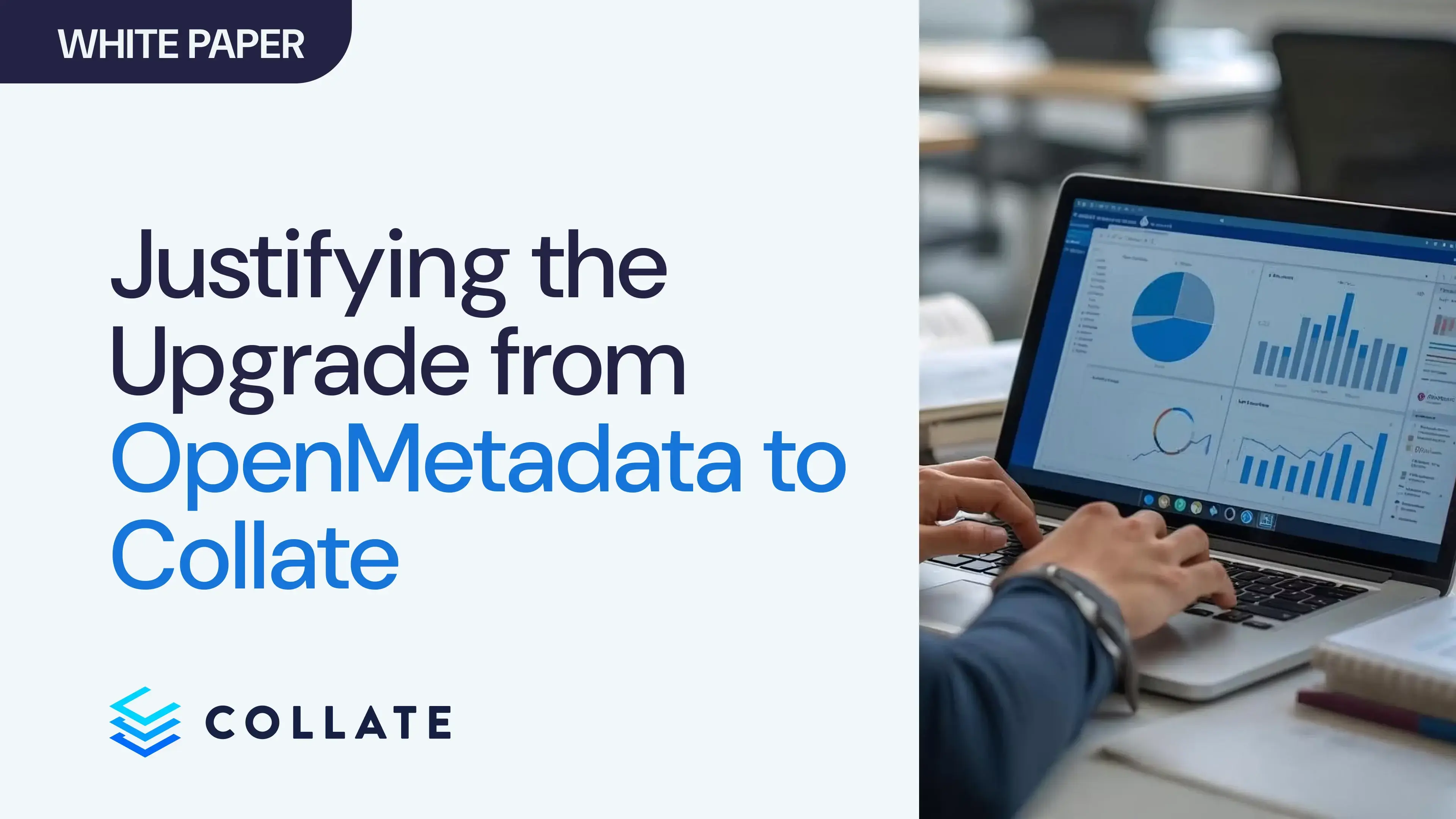 Justifying the Upgrade from OpenMetadata to Collate