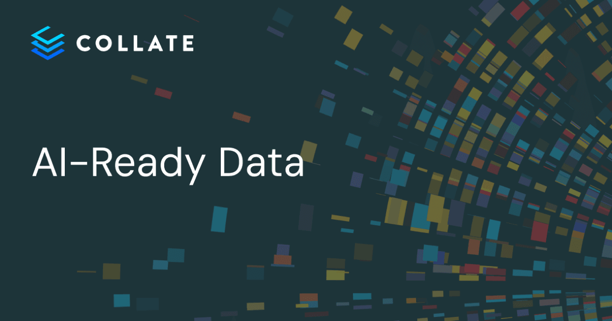What is AI-Ready Data?