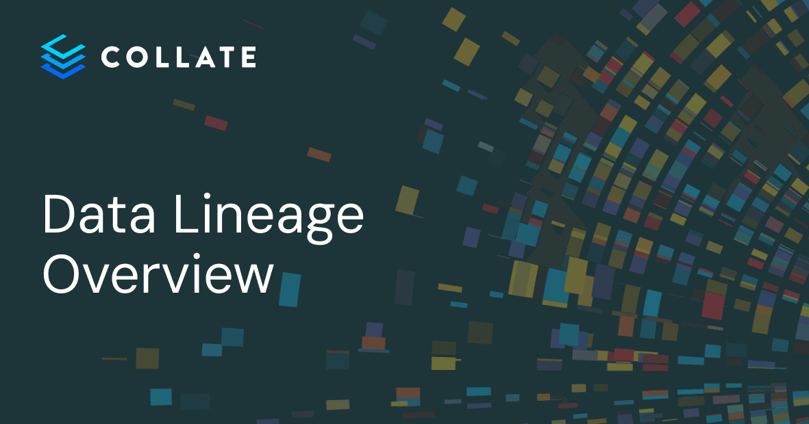 Data Lineage Techniques, Use Cases, and Pro Tips