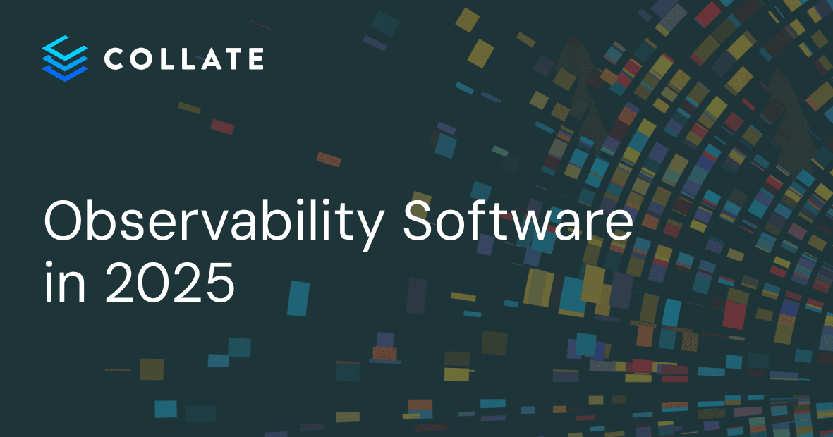 Best Data Observability Software - Top 5 Solutions in 2025