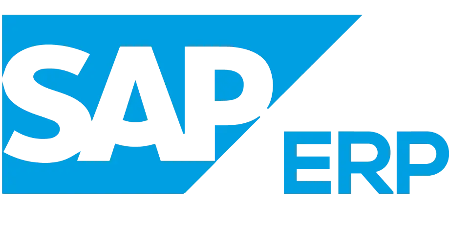 SAP ERP