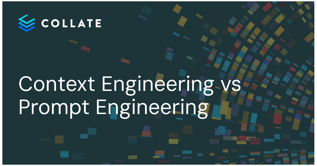 Context Engineering vs Prompt Engineering: Key Differences