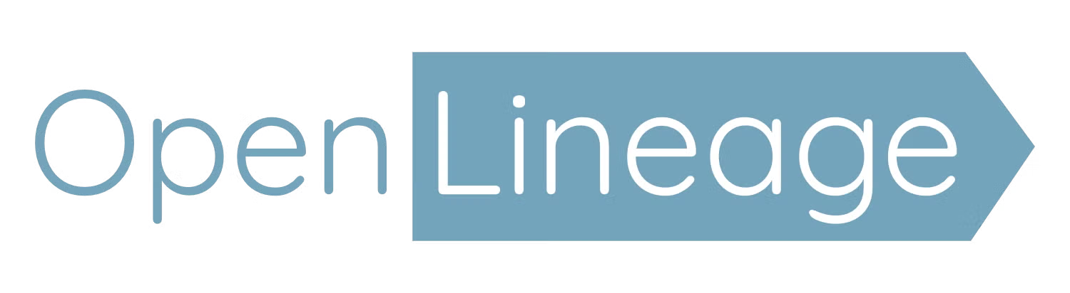 OpenLineage Logo