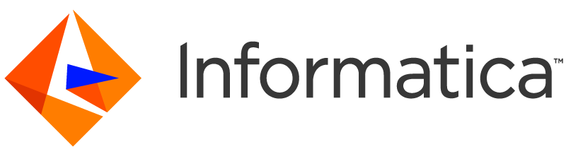 Informatica Logo