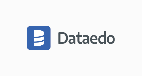 Dataedo Logo