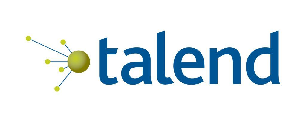 Talend Logo
