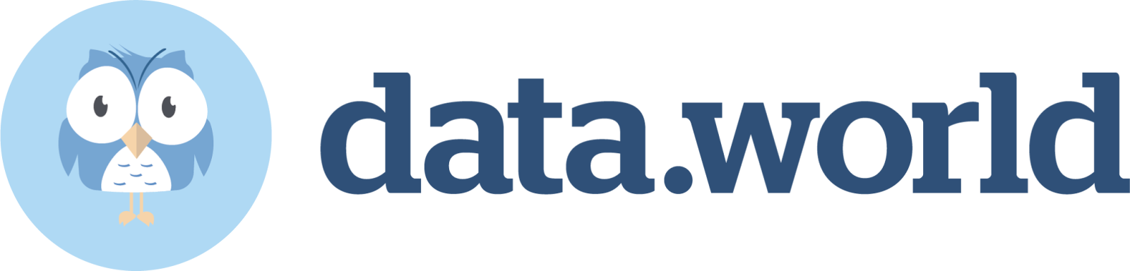 Data.world Logo