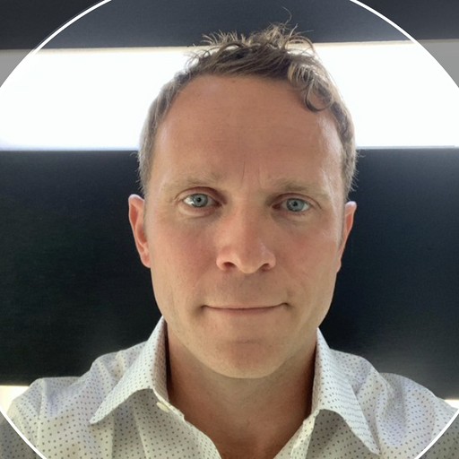 Nick Doyle, Head of Sales of Collate